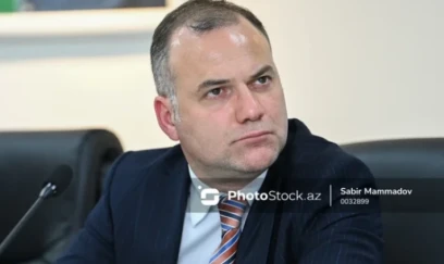 Samir Qəniliyə yüksək vəzifə verildi