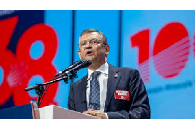 Türkiyə Müxalifətində Şok Gəlişmə: “İstiqlal Partiyası” İddiası
