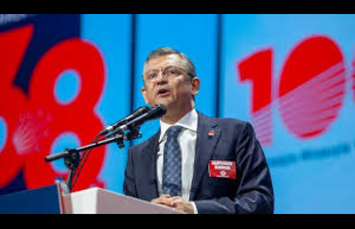 Türkiyə Müxalifətində Şok Gəlişmə: “İstiqlal Partiyası” İddiası