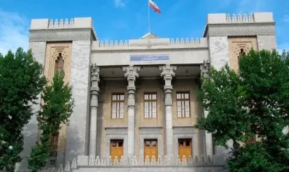İran XİN: Anlaşma memorandumunun yekunlaşdırılması mərhələsindəyik 