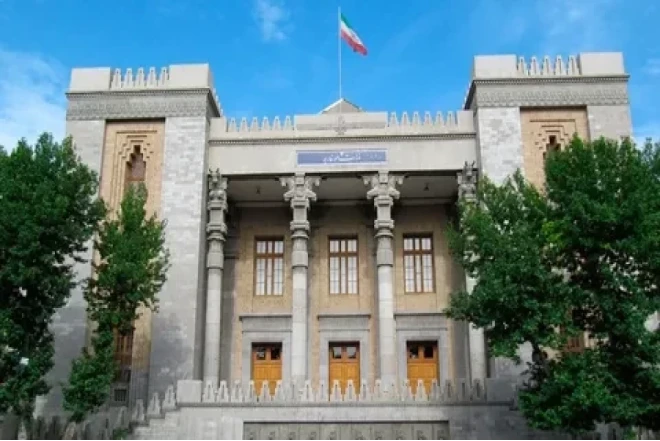İran XİN: Anlaşma memorandumunun yekunlaşdırılması mərhələsindəyik 