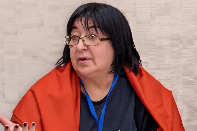 Aida Quliyeva vəfat etdi 