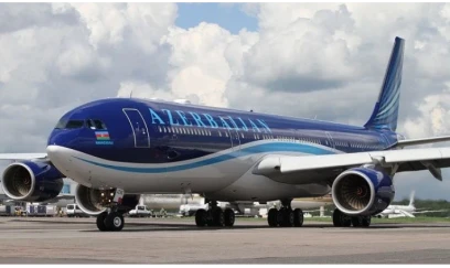 AZAL rəhbəri aviabiletlərin qiymətindən danışdı 