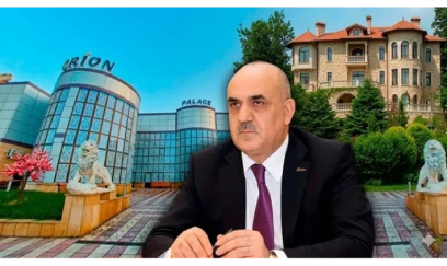 Sabiq nazirin mənzili yenidən hərraca çıxarılır - Qiyməti 700 min manatdır