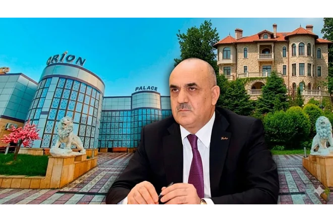 Sabiq nazirin mənzili yenidən hərraca çıxarılır - Qiyməti 700 min manatdır