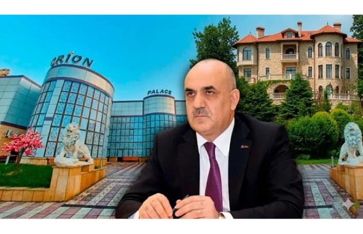 Sabiq nazirin mənzili yenidən hərraca çıxarılır - Qiyməti 700 min manatdır
