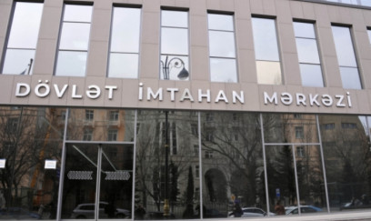 Bu gün 57 minədək abituriyent imtahan verəcək 