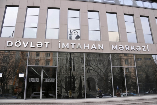 Bu gün 57 minədək abituriyent imtahan verəcək 