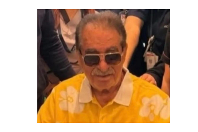 İbrahim Tatlısesin tanınmaz halı 