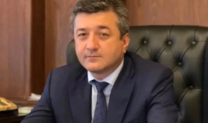 Rusiyada şəhər meri vəfat etdi 
