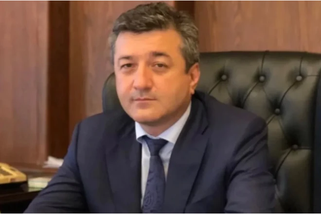 Rusiyada şəhər meri vəfat etdi 