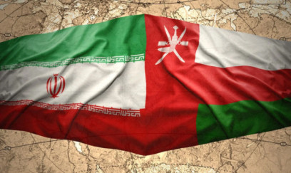 İran və Oman Hörmüz boğazında gəmiçilik azadlığını müzakirə ediblər 