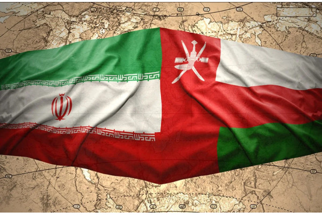 İran və Oman Hörmüz boğazında gəmiçilik azadlığını müzakirə ediblər 