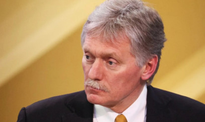 "Rusiya və Ermənistan dostdurlar" - Peskov