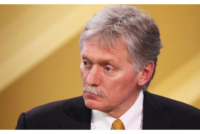 "Rusiya və Ermənistan dostdurlar" - Peskov