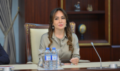 ”Azərbaycan qlobal şəhərsalma gündəliyinə vacib töhfələr verdi” - Nigar Məmmədova