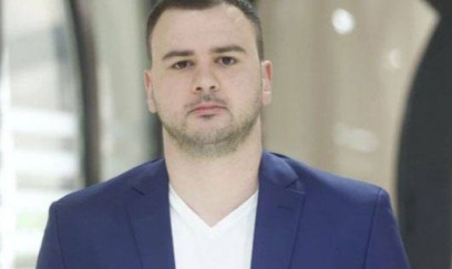 SOCAR-da yeni təyinat