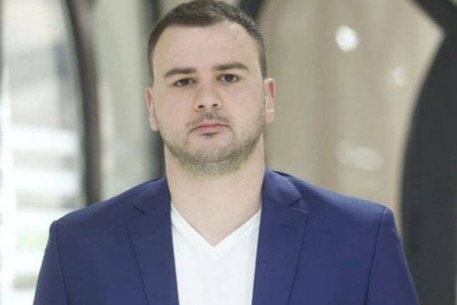 SOCAR-da yeni təyinat