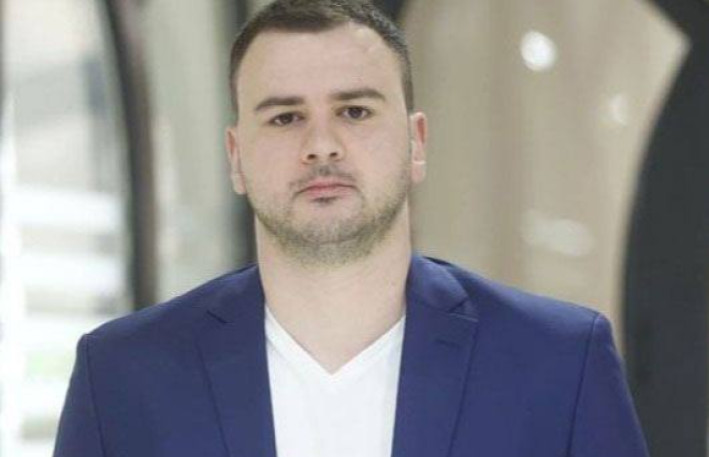 SOCAR-da yeni təyinat