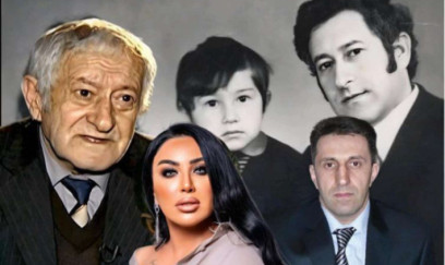 Bəstəkarın oğlundan etiraz: “Efir qadağası olan müğənni bu nə cürətdir edib?”