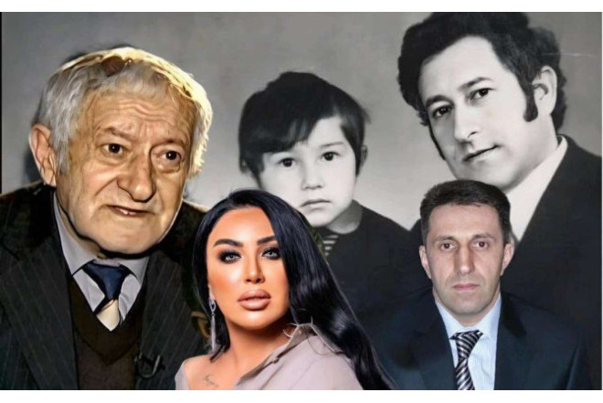Bəstəkarın oğlundan etiraz: “Efir qadağası olan müğənni bu nə cürətdir edib?”