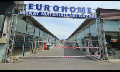“Eurohome” bağlandı - VİDEO