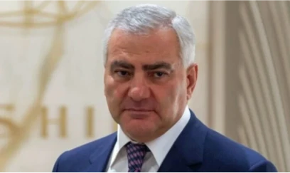 Karapetyan azərbaycanlılara "əmlak qadağası" qoyacaq 
