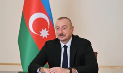 İlham Əliyev:  Bölgələrdə elə şərait yaradılmalıdır ki, insanlar orada yaşasınlar 