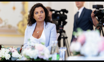 Simonyan erməni xalqını efirdə təhqir etdi