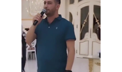 Müğənni Xaliq VƏFAT ETDİ - VİDEO