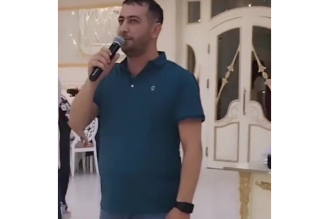 Müğənni Xaliq VƏFAT ETDİ - VİDEO
