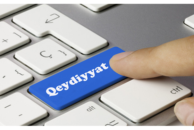 Qəbulun II cəhdinə qeydiyyat başlayır