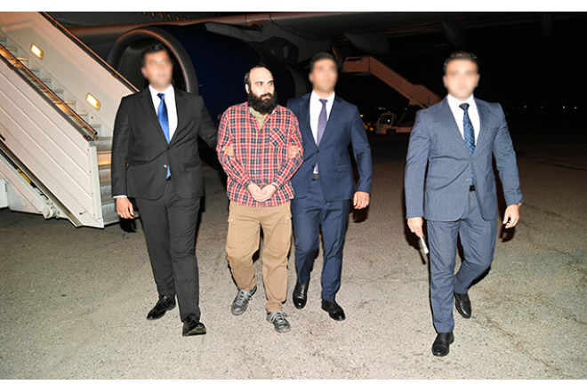 Azər Bağırova dövlətə xəyanətə görə - 16 il 6 ay həbs