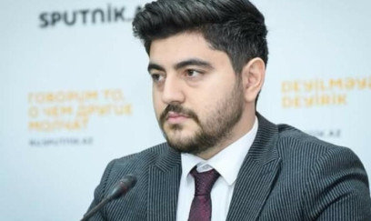 Azərbaycanda ‘uşaq fondu’ sistemi yaradılmalıdır Politoloqdan TƏKLİF