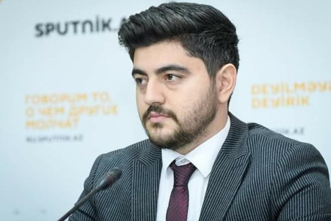 Azərbaycanda ‘uşaq fondu’ sistemi yaradılmalıdır Politoloqdan TƏKLİF