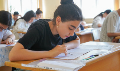 Buraxılış imtahanlarında YENİLİK