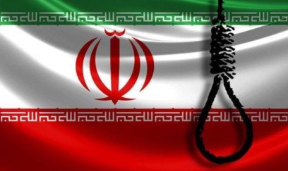 İranda “Mossad”la əlaqədə ittiham olunan şəxs edam edildi