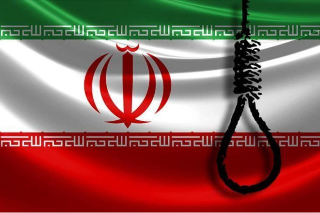 İranda “Mossad”la əlaqədə ittiham olunan şəxs edam edildi