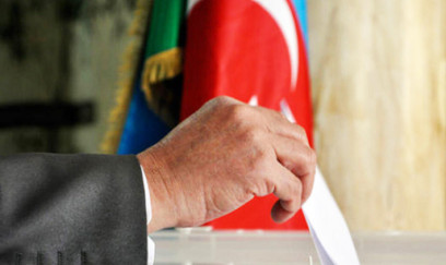 Ən yaşlı seçicinin 136 yaşı var 
