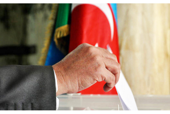 Ən yaşlı seçicinin 136 yaşı var 