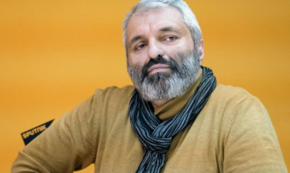 Əli İsa Cabbarov AKİ-nin sədri seçildi