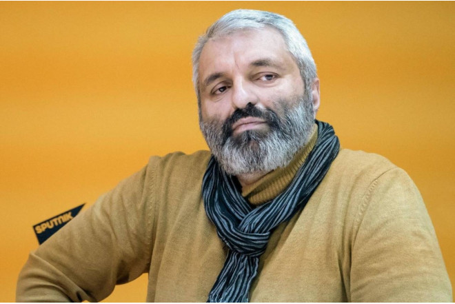 Əli İsa Cabbarov AKİ-nin sədri seçildi