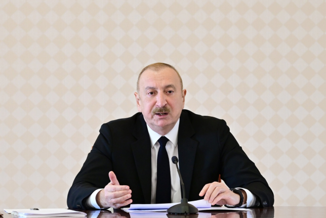 “Şəhərlərdən kəndlərə qayıdış başlamalıdır” - Prezidentin mesajının şərhi