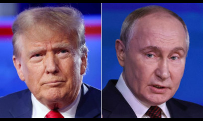 Rubio Putinin mesajını Trampa çatdırdı