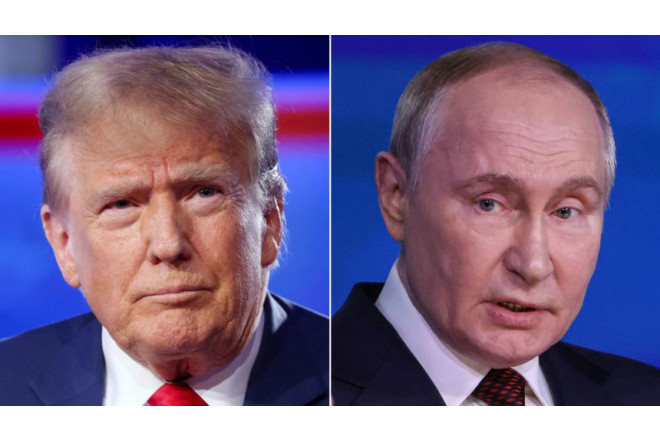 Rubio Putinin mesajını Trampa çatdırdı