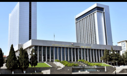 Milli Məclisin yaz sessiyasının sonuncu iclası keçirilir