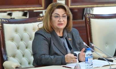 Ana və uşaq ölümü artıb - Deputat rəqəmləri açıqladı