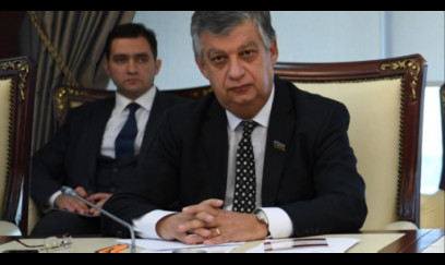 Bu sahələrdə çalışan qadınların maaşı kişilərin maaşından azdır - Deputat