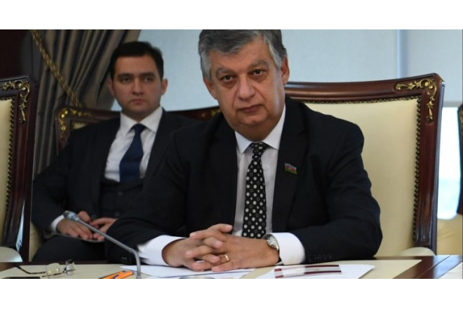 Bu sahələrdə çalışan qadınların maaşı kişilərin maaşından azdır - Deputat