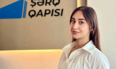 Günay Ağamalıya görə işdən çıxarıldığı iddia edilən jurnalistdən AÇIQLAMA